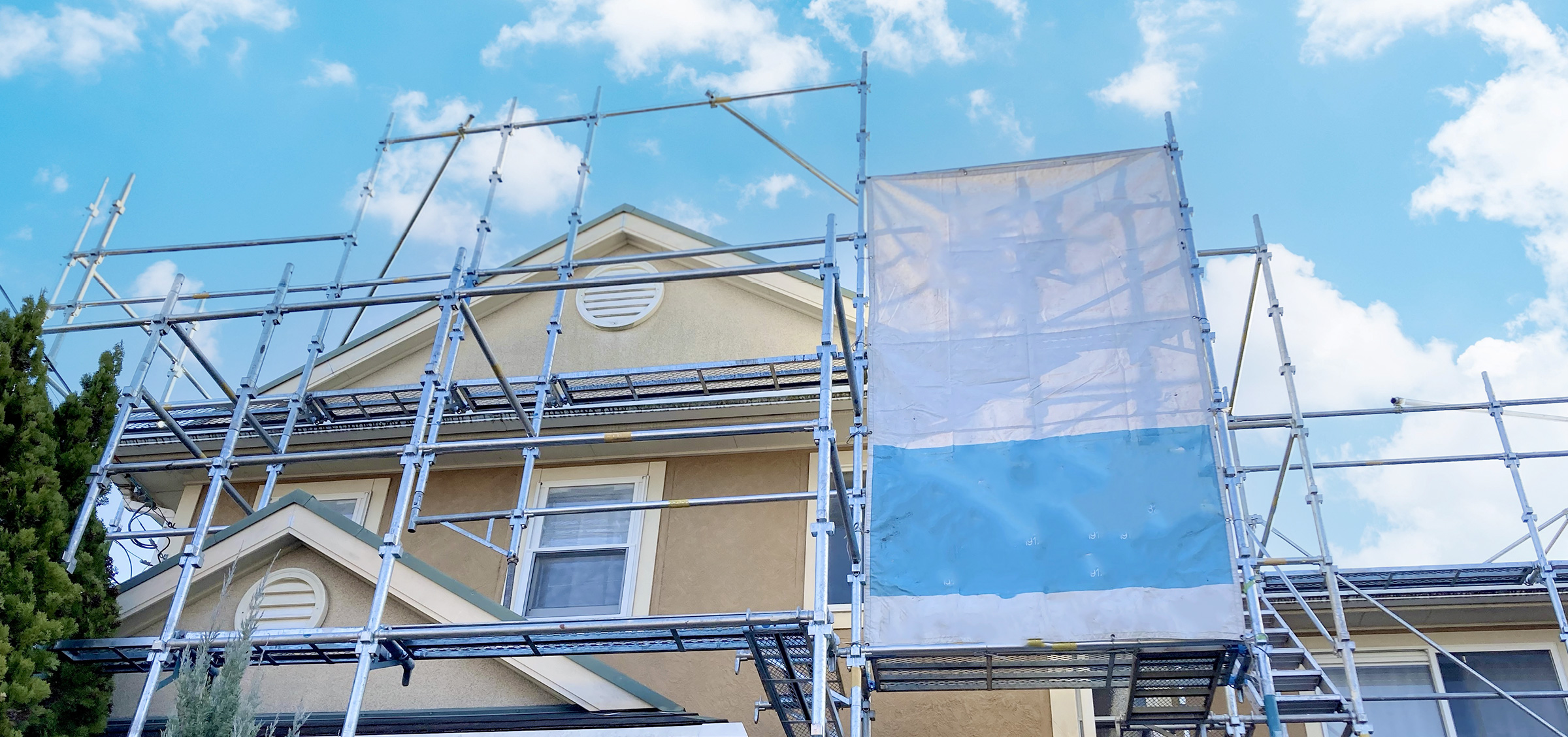 戸建て・マンション・アパートなどのリフォーム、リノベーション、修繕、解体を行っているオリバー建設