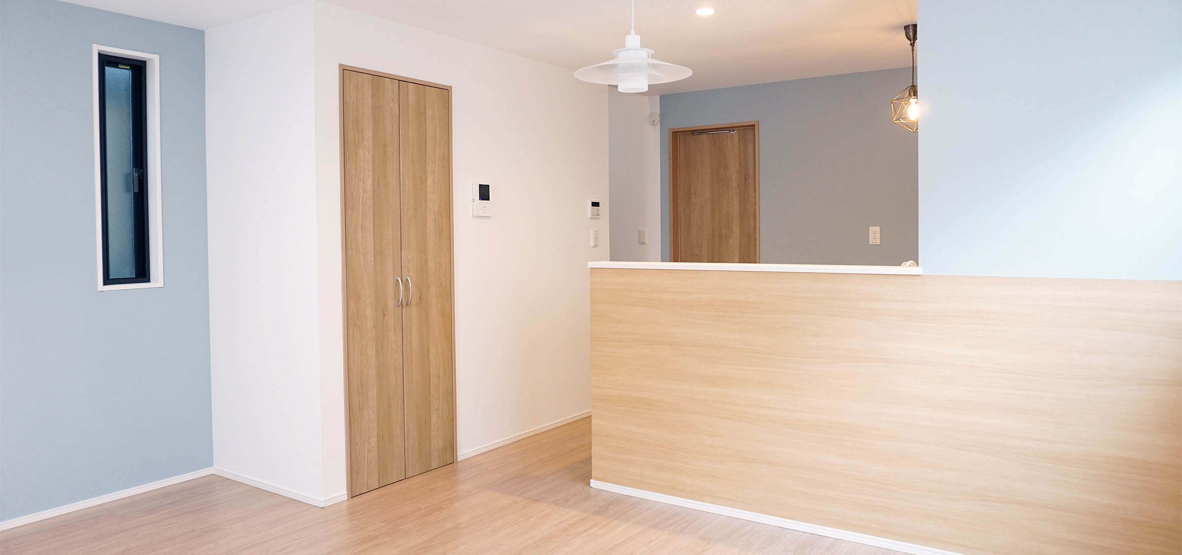 戸建て・マンション・アパートなどのリフォーム、リノベーション、修繕、解体を行っているオリバー建設