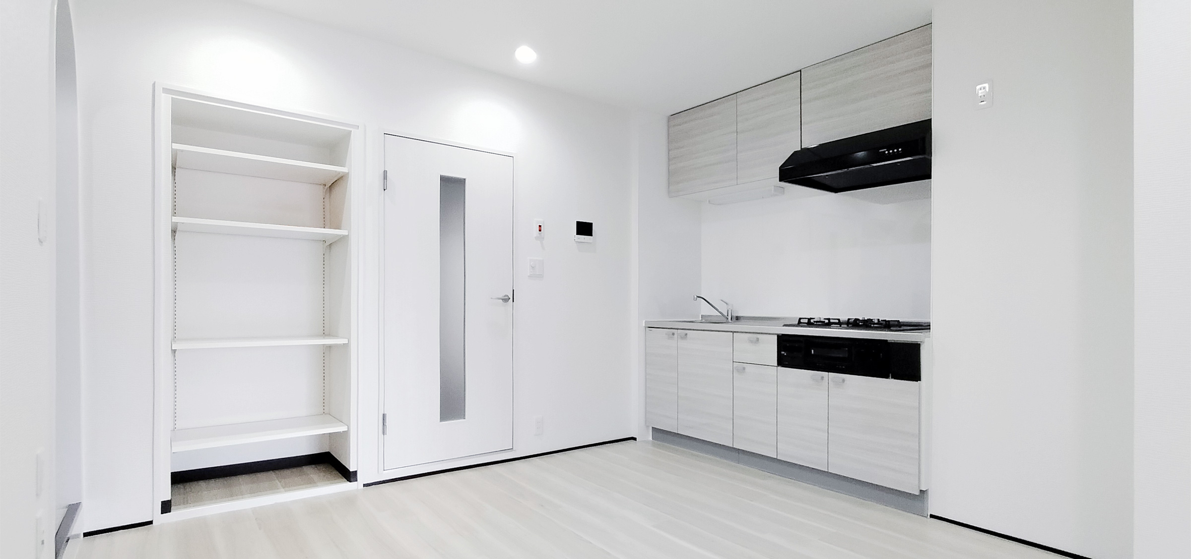 戸建て・マンション・アパートなどのリフォーム、リノベーション、修繕、解体を行っているオリバー建設